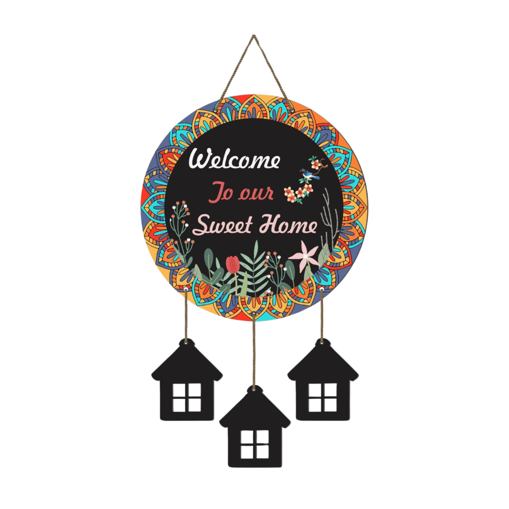 Home Entrances